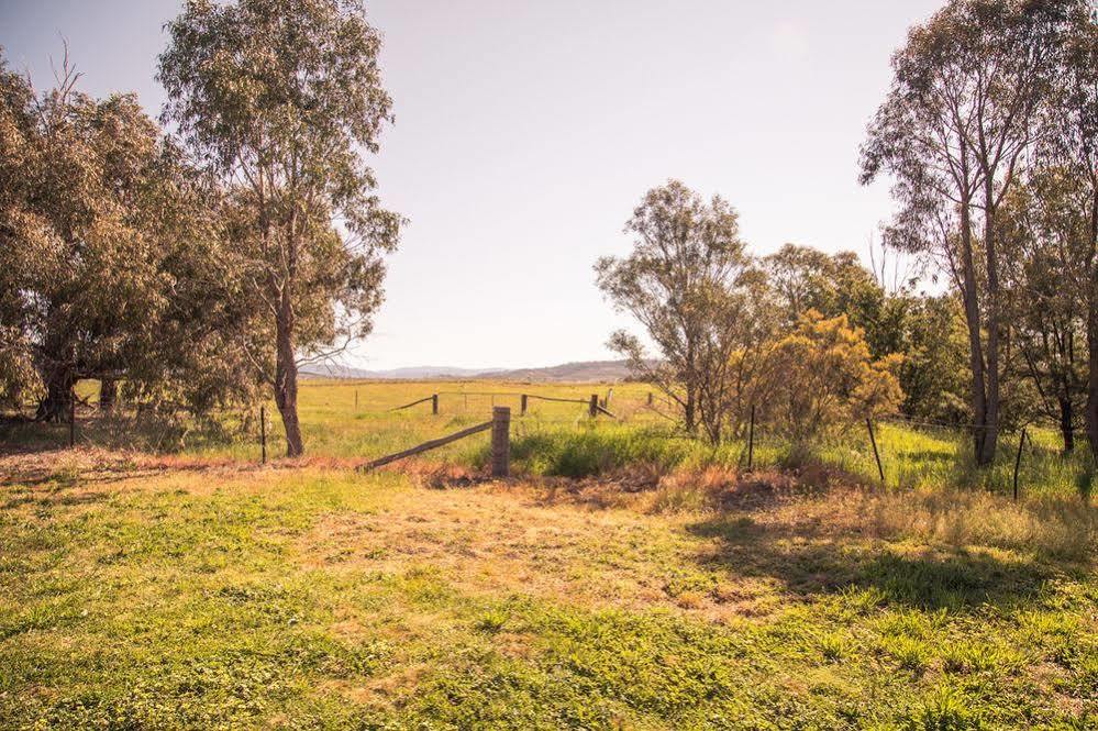 Hotel Greenleigh Central Canberra