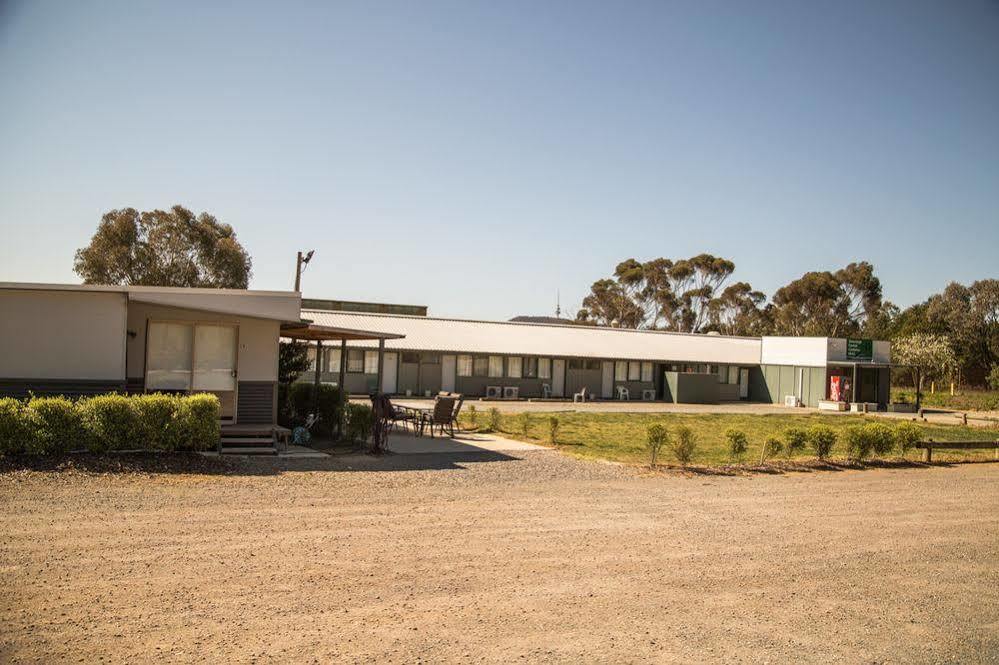 Hotel Greenleigh Central Canberra
