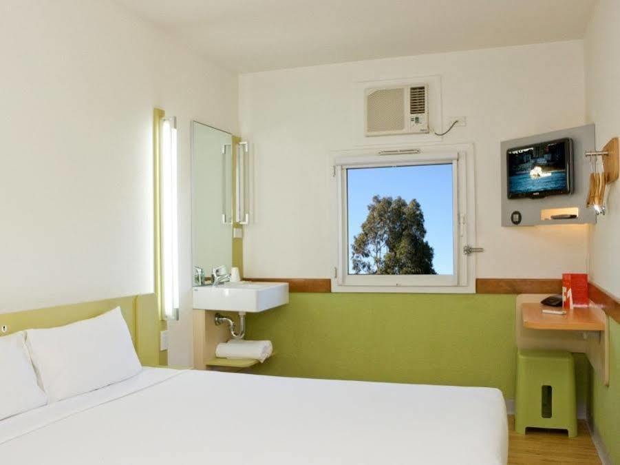 Ibis Budget Hotel