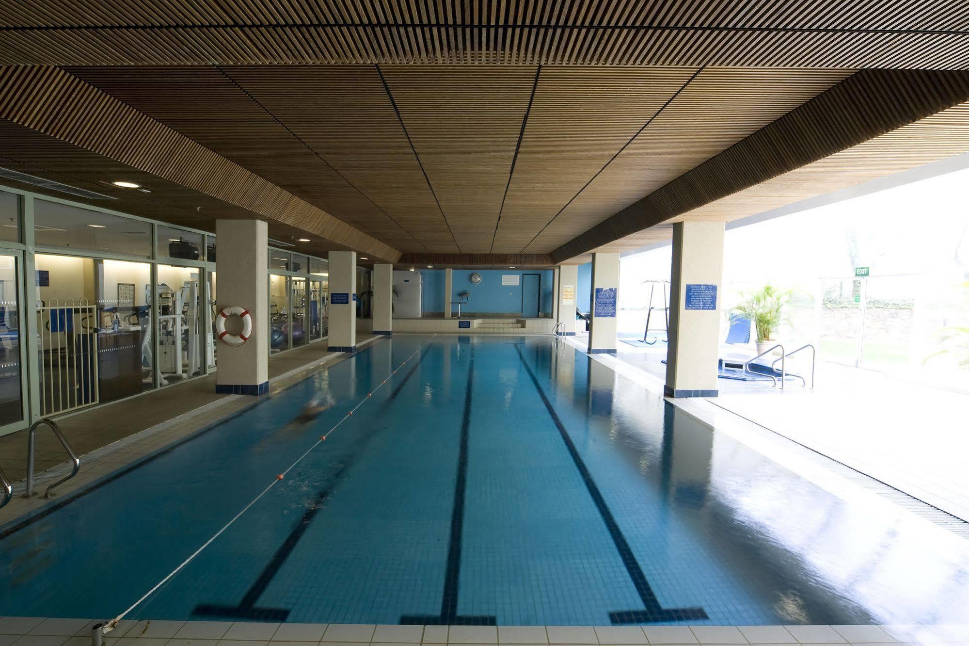Rydges Canberra