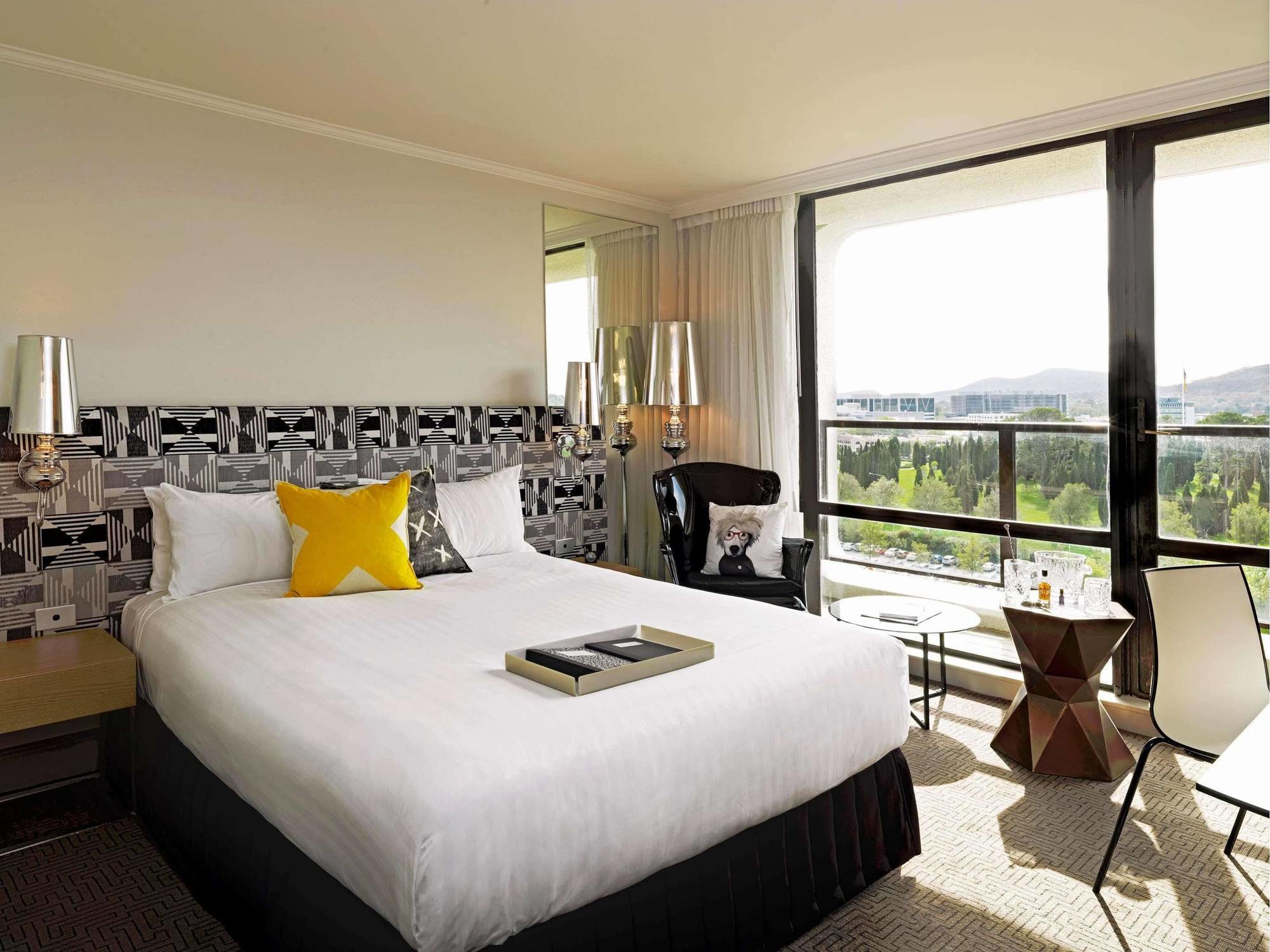 Qt Hotel 4*