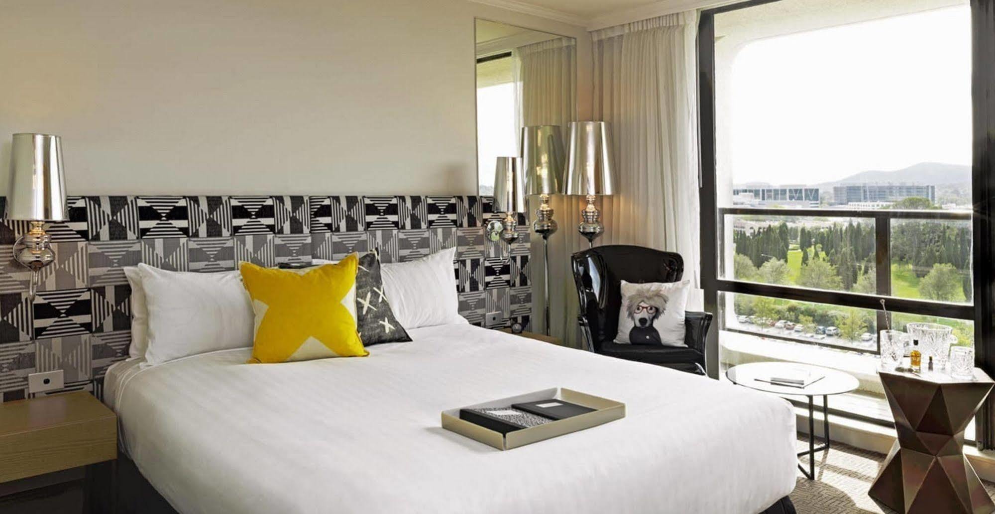 Hotel Qt 4*