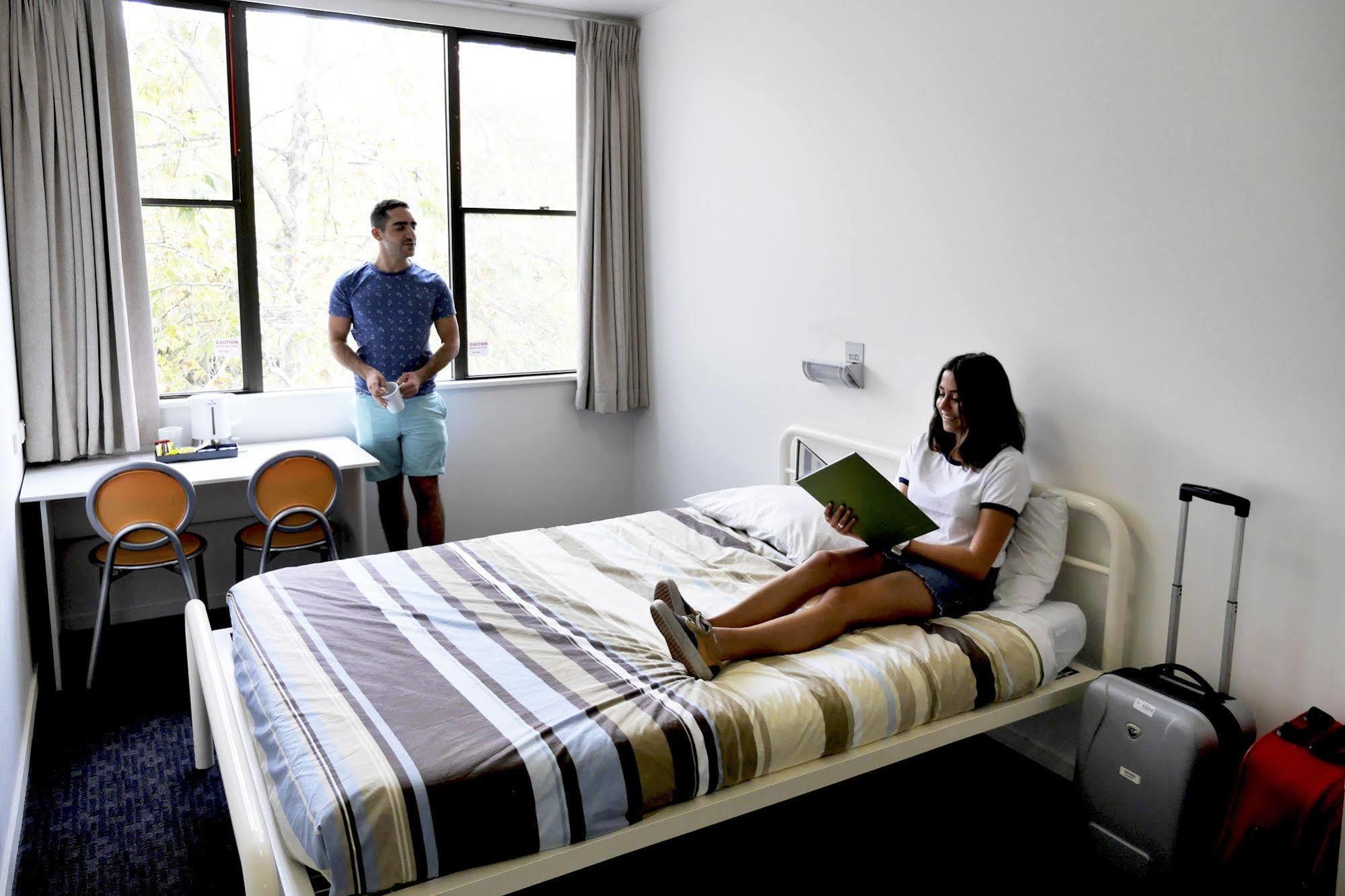 Albergue Little Drifter Camberra
