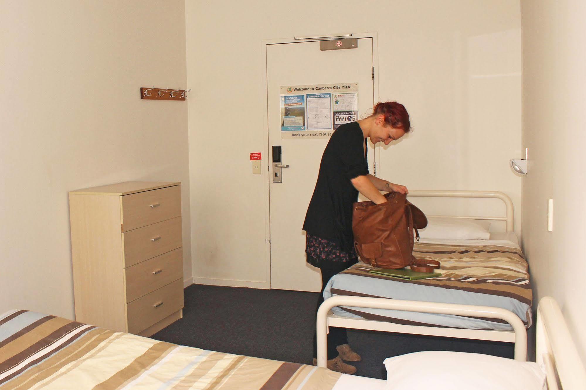 Albergue Little Drifter