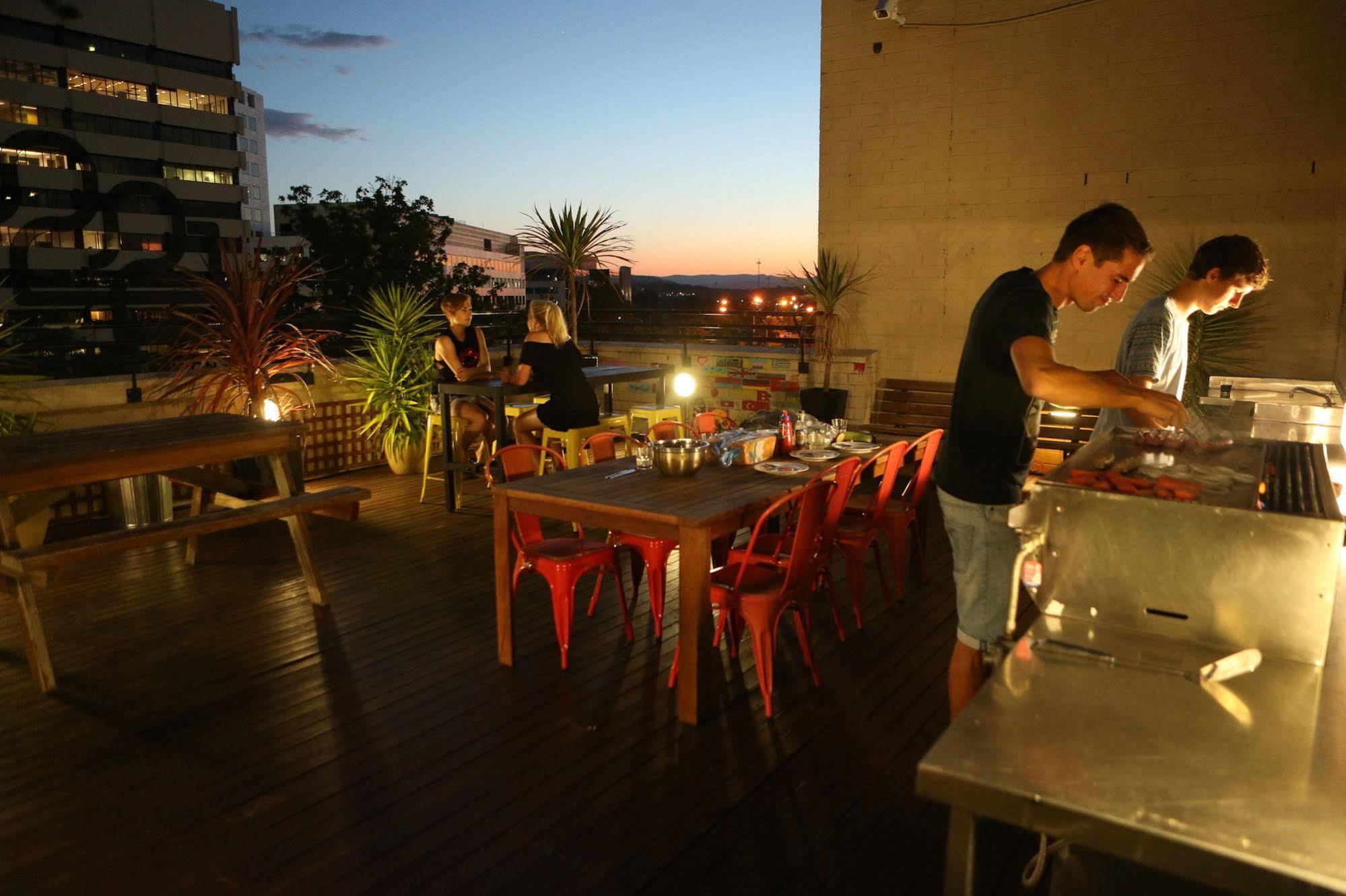 Albergue Little Drifter