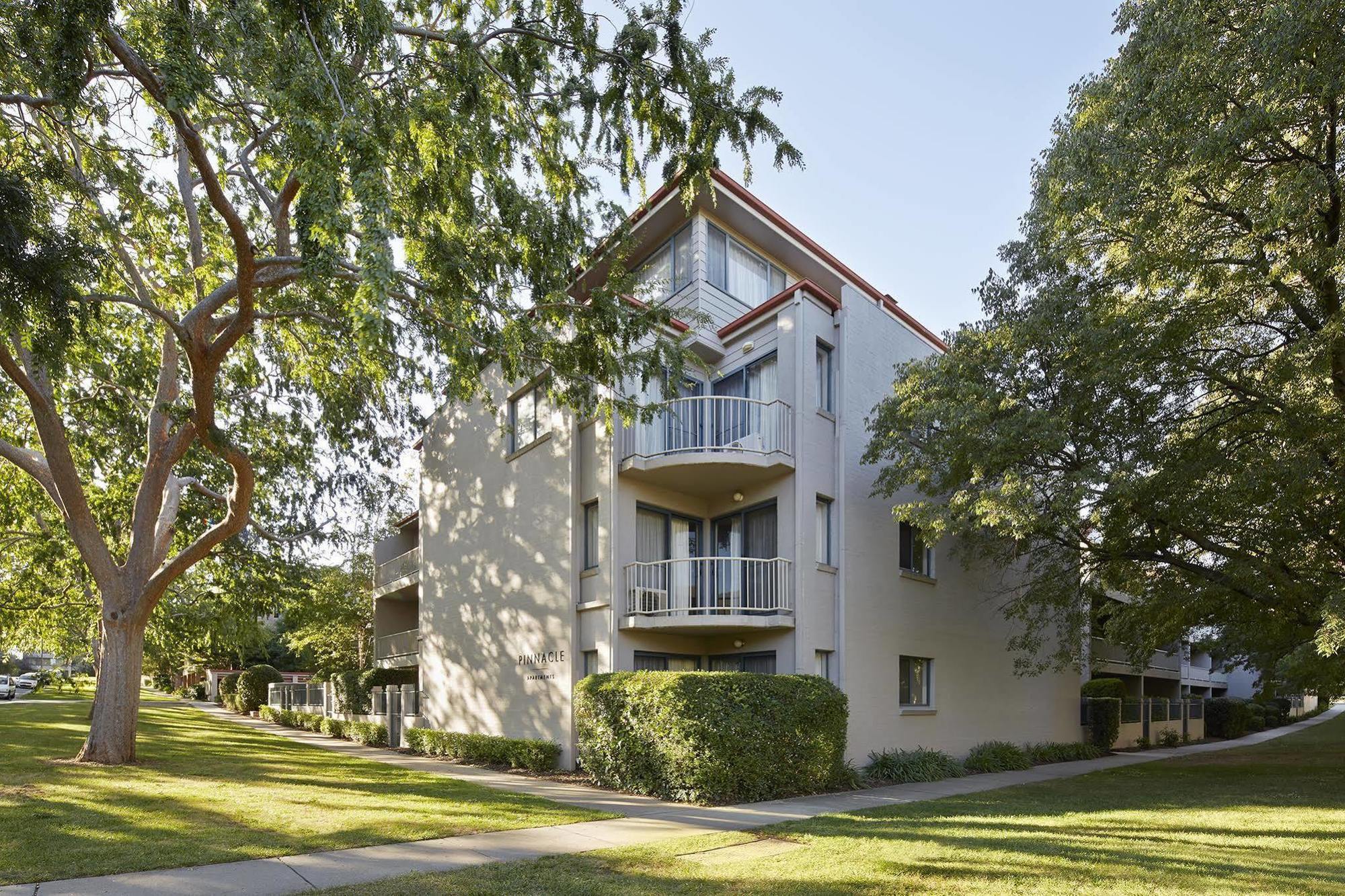 Aparthotel Pinnacle