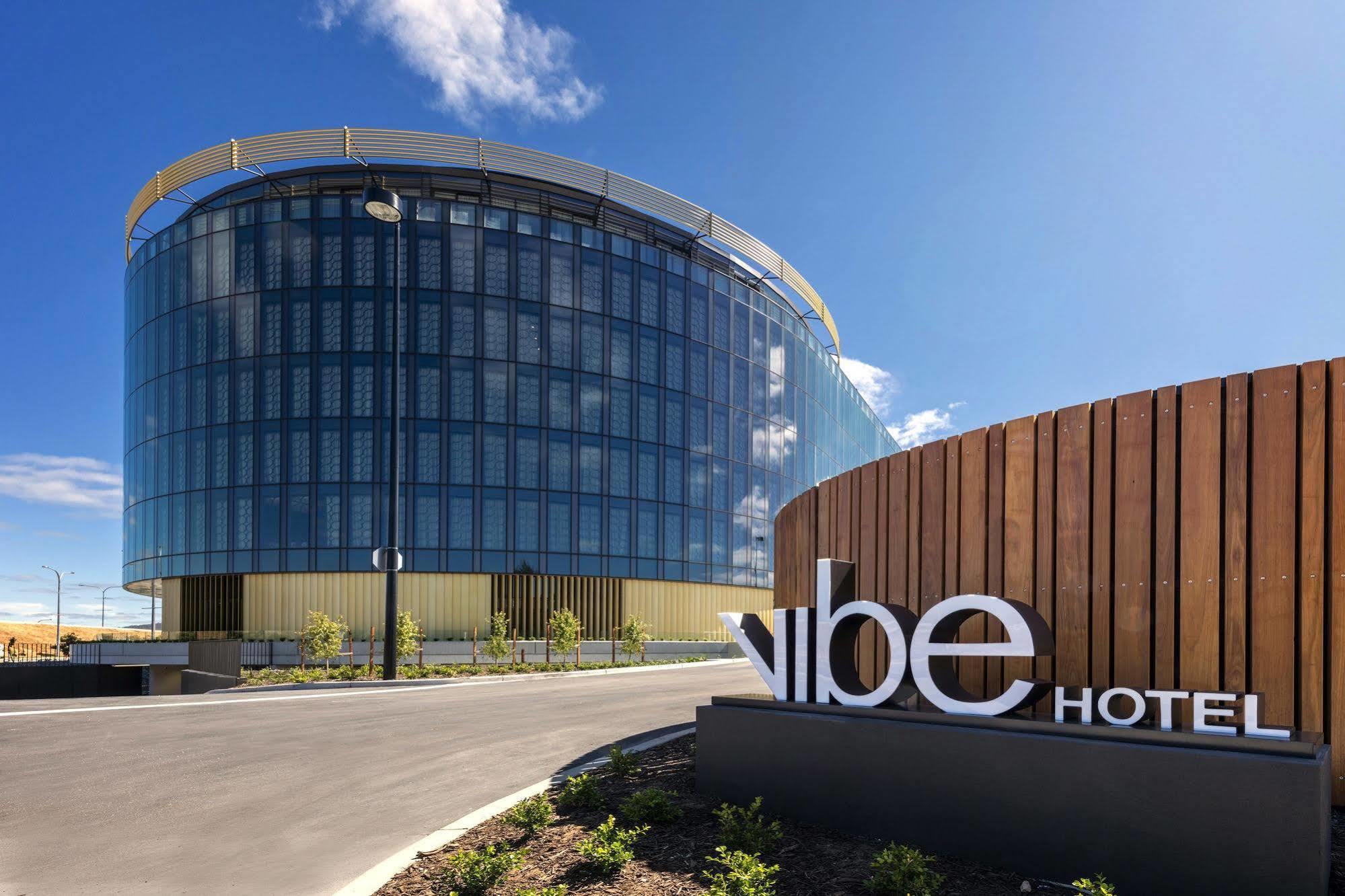 Hotel Vibe 4*