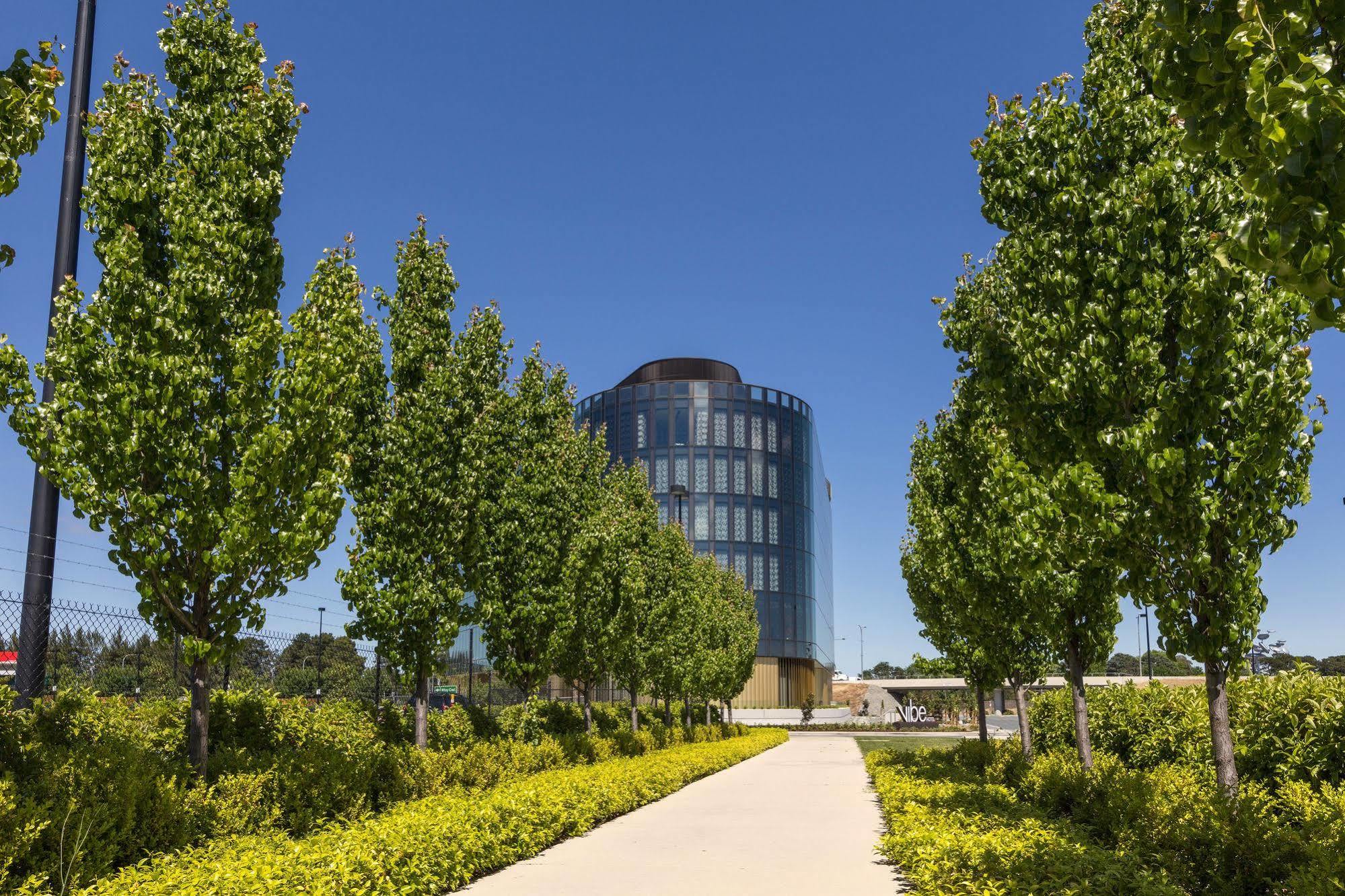 Vibe 4* Canberra