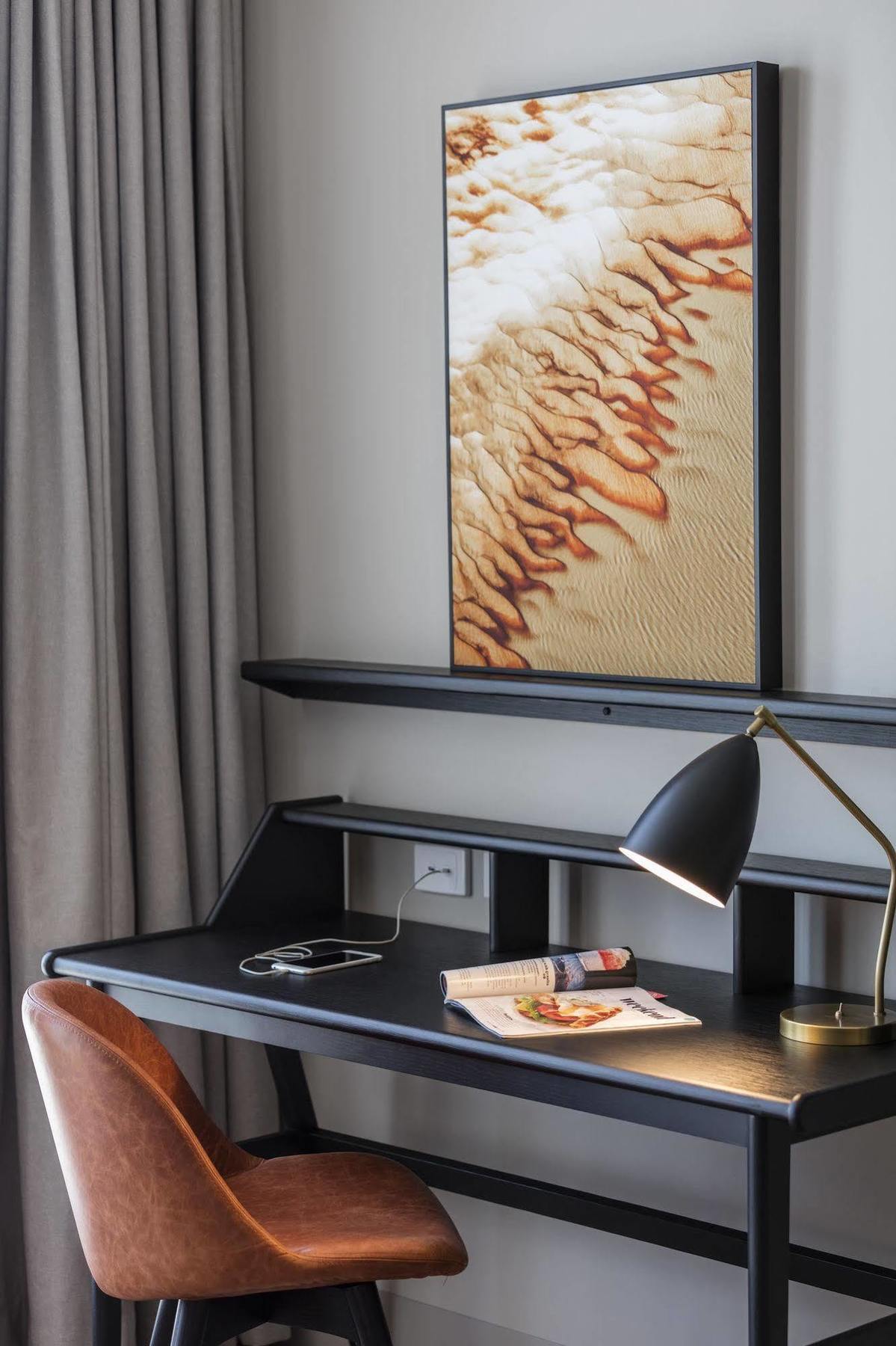 Vibe Hotel Canberra