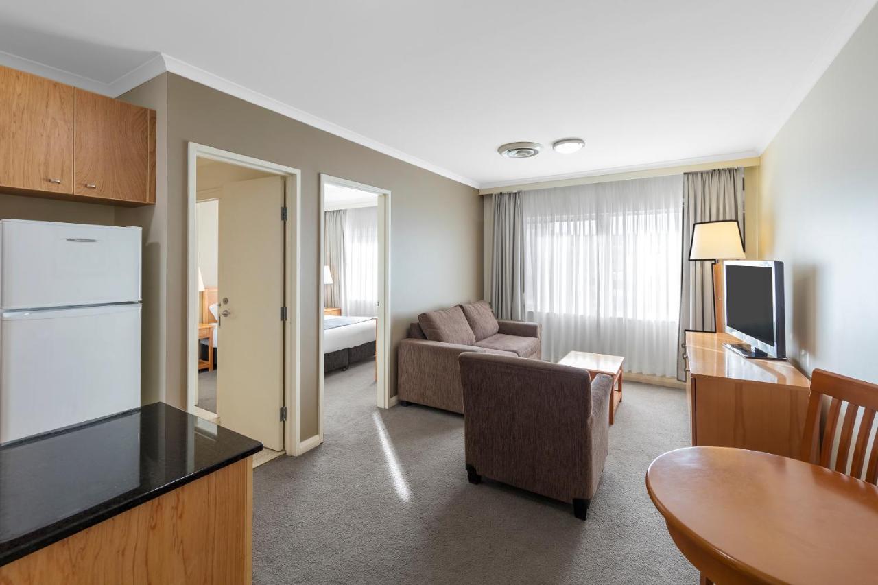 Nesuto Aparthotel Camberra