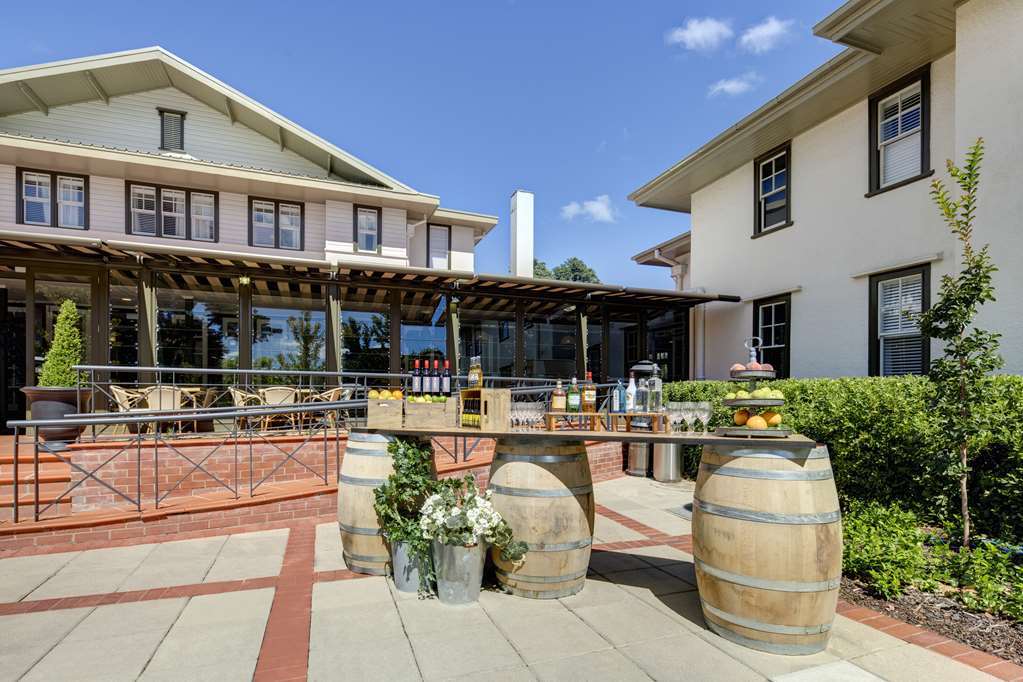 Hotel Kurrajong Canberra