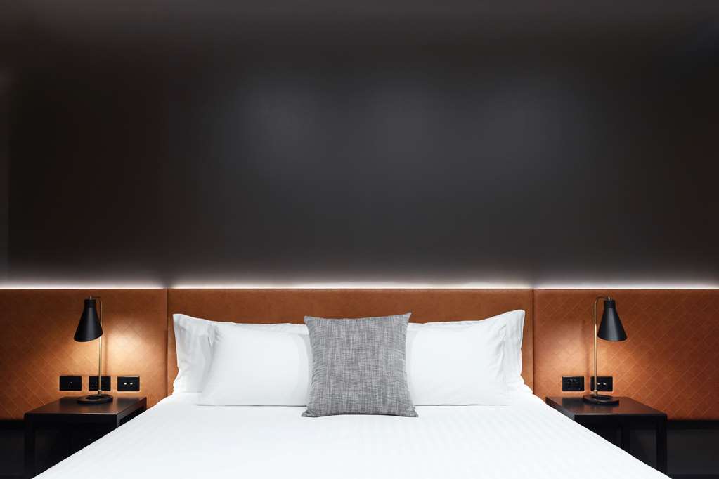 Hotel Vibe 4*