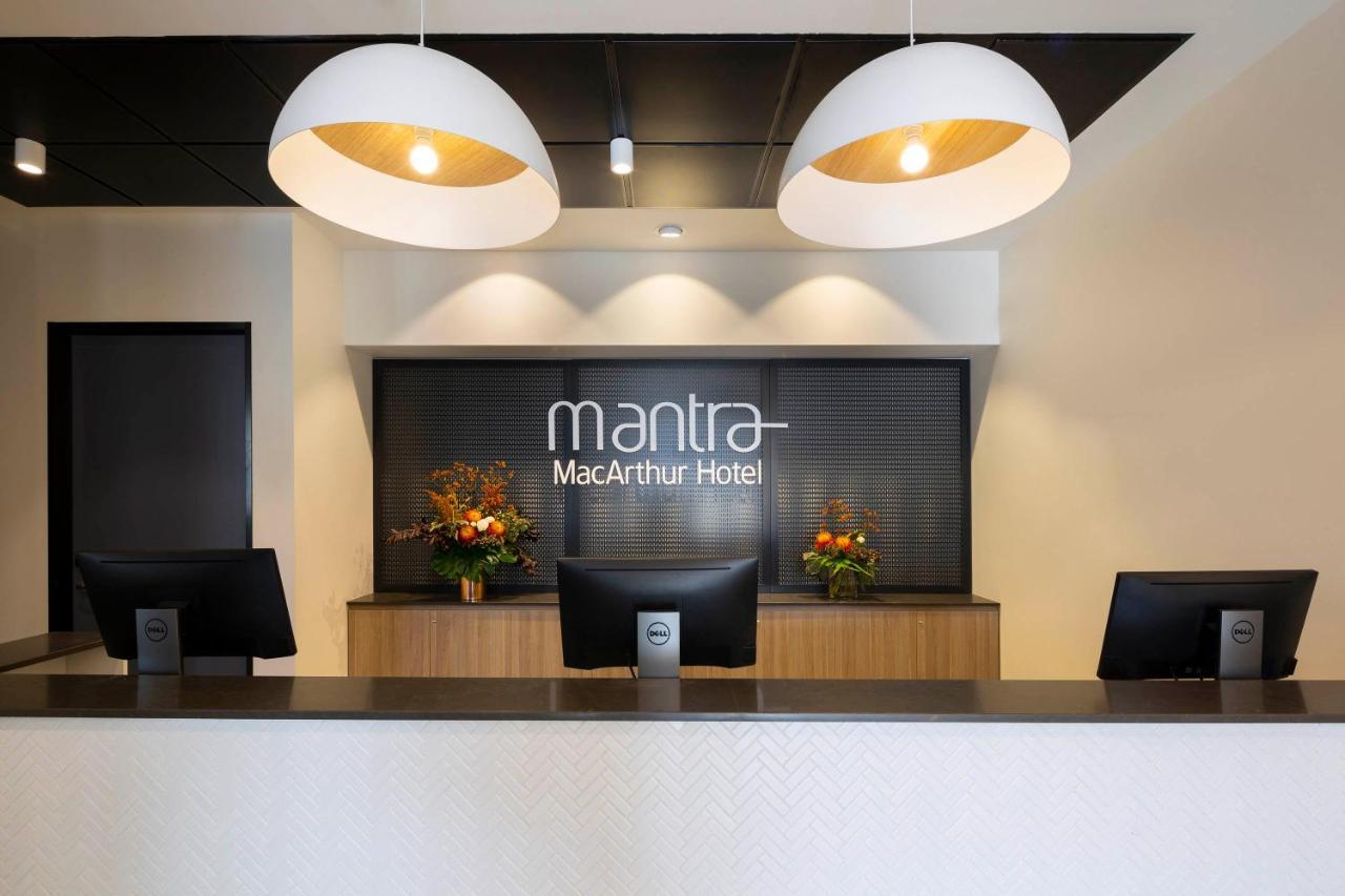 Mantra Macarthur Camberra