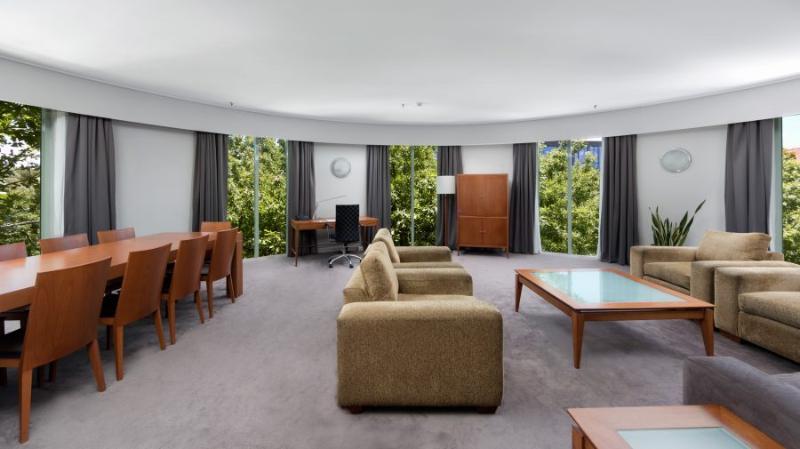 Rydges 4*