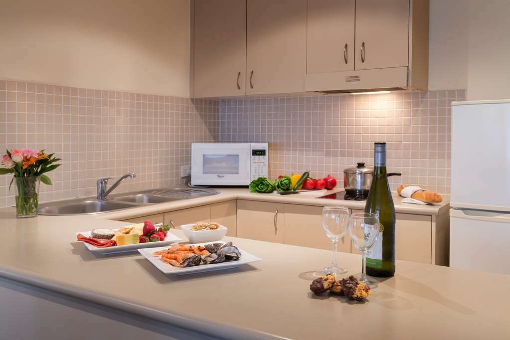 Parklands Official Aparthotel