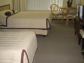Belconnen Way & Serviced Hotel