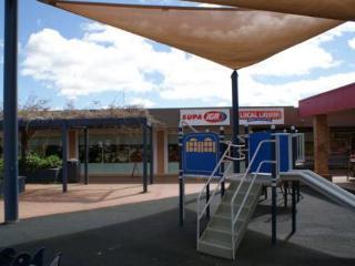Belconnen Way & Serviced 3* Canberra