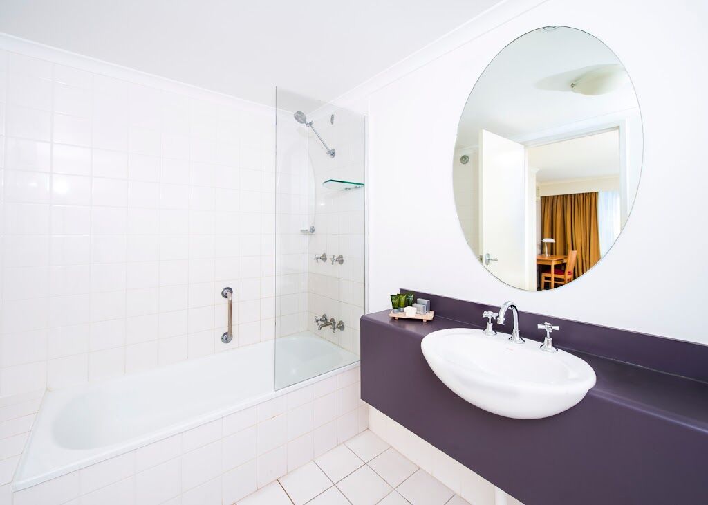 Aparthotel Mantra On Northbourne Canberra