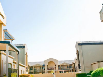 Parklands Official Canberra