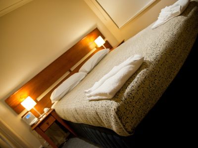 Parklands Official Aparthotel Canberra