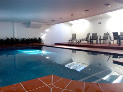 Parklands Official 3* Canberra