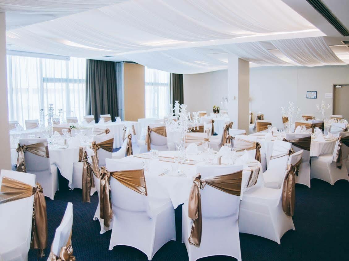 Rydges Canberra