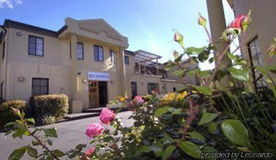 Aparthotel Parklands Official Canberra