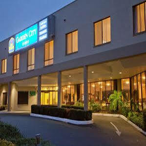 Garden Hotel, Western Signature Collection 4*