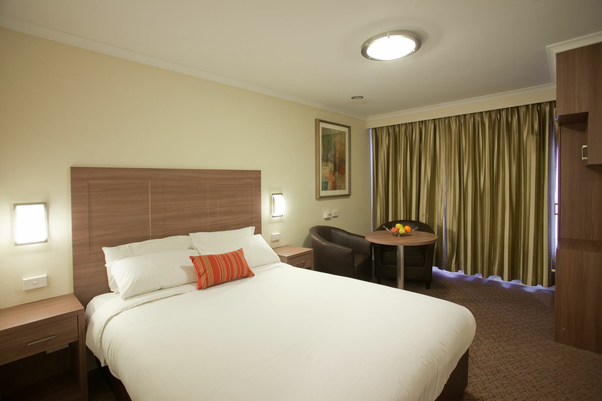 Hotel Garden Hotel, Western Signature Collection 4*