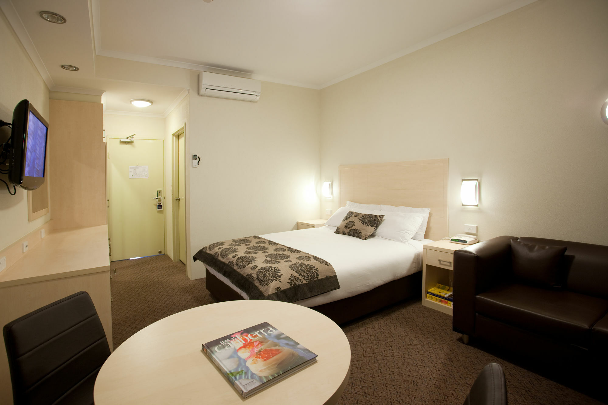 Hotel Garden Hotel, Western Signature Collection