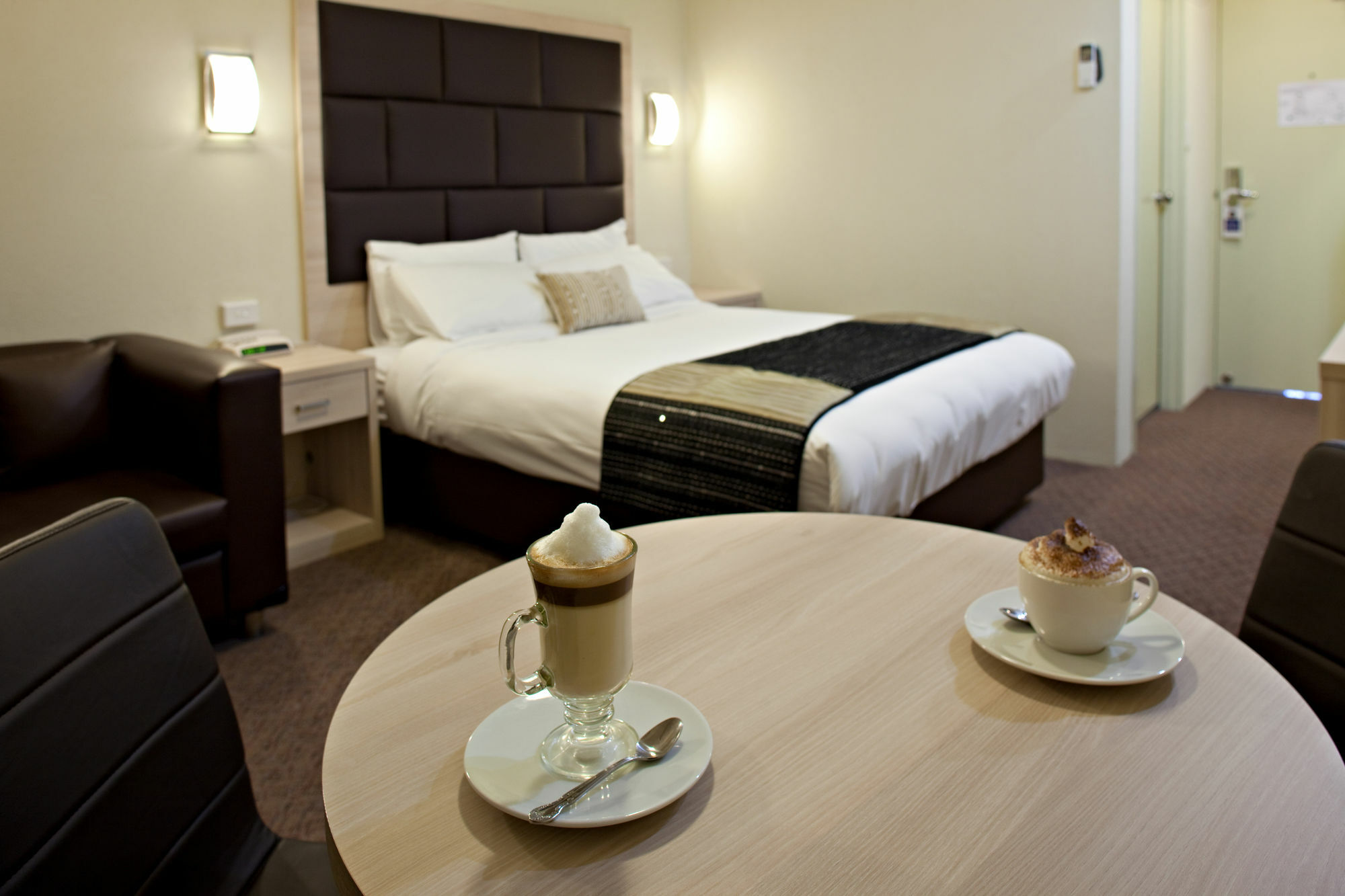 Garden Hotel, Western Signature Collection