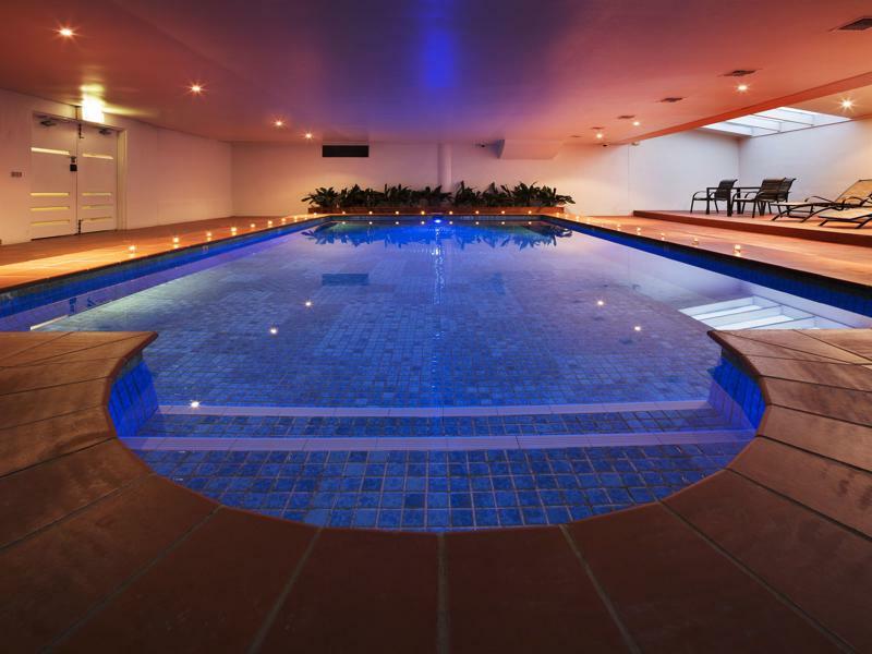 Parklands Official Aparthotel