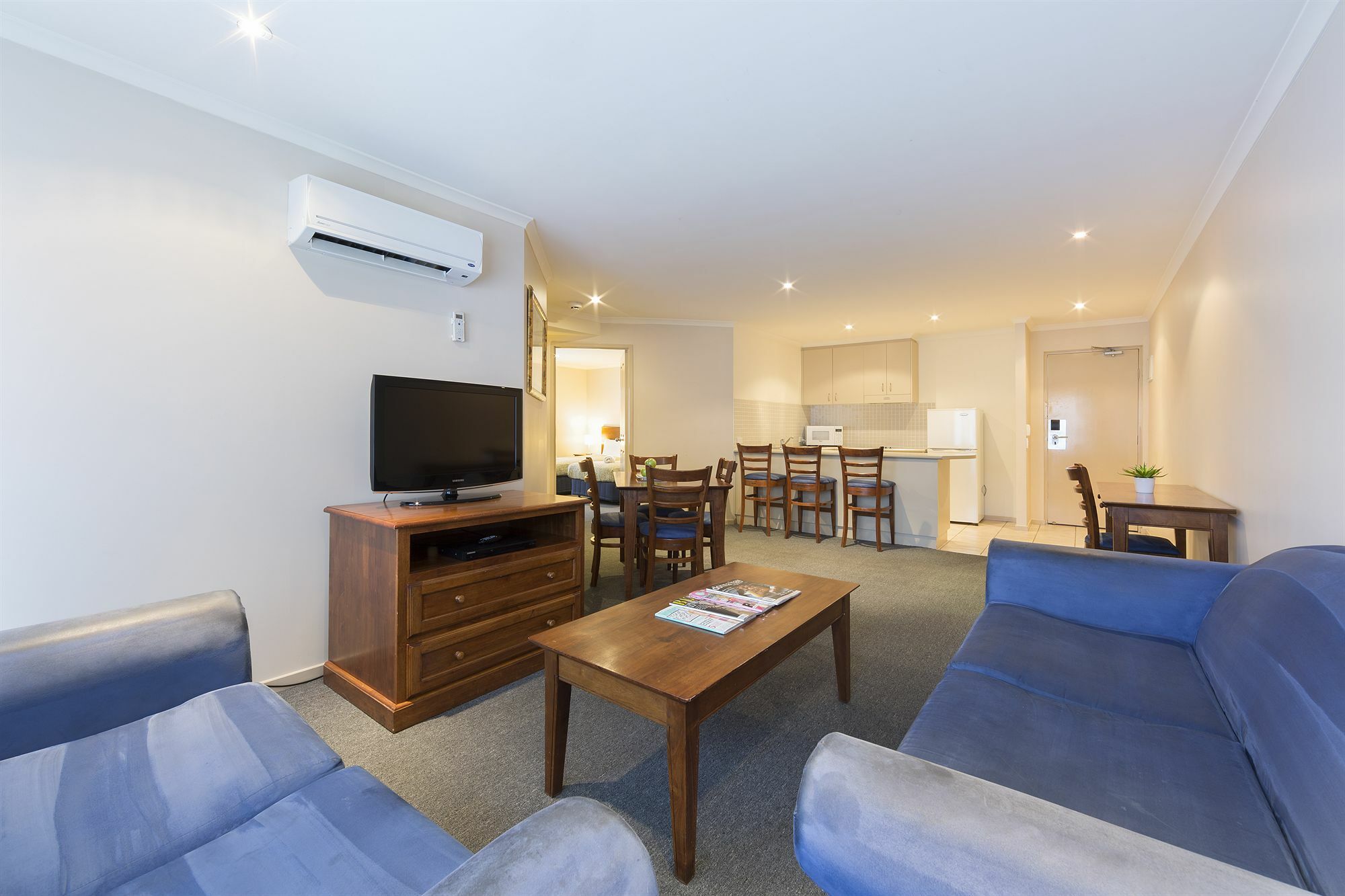 Parklands Official Aparthotel