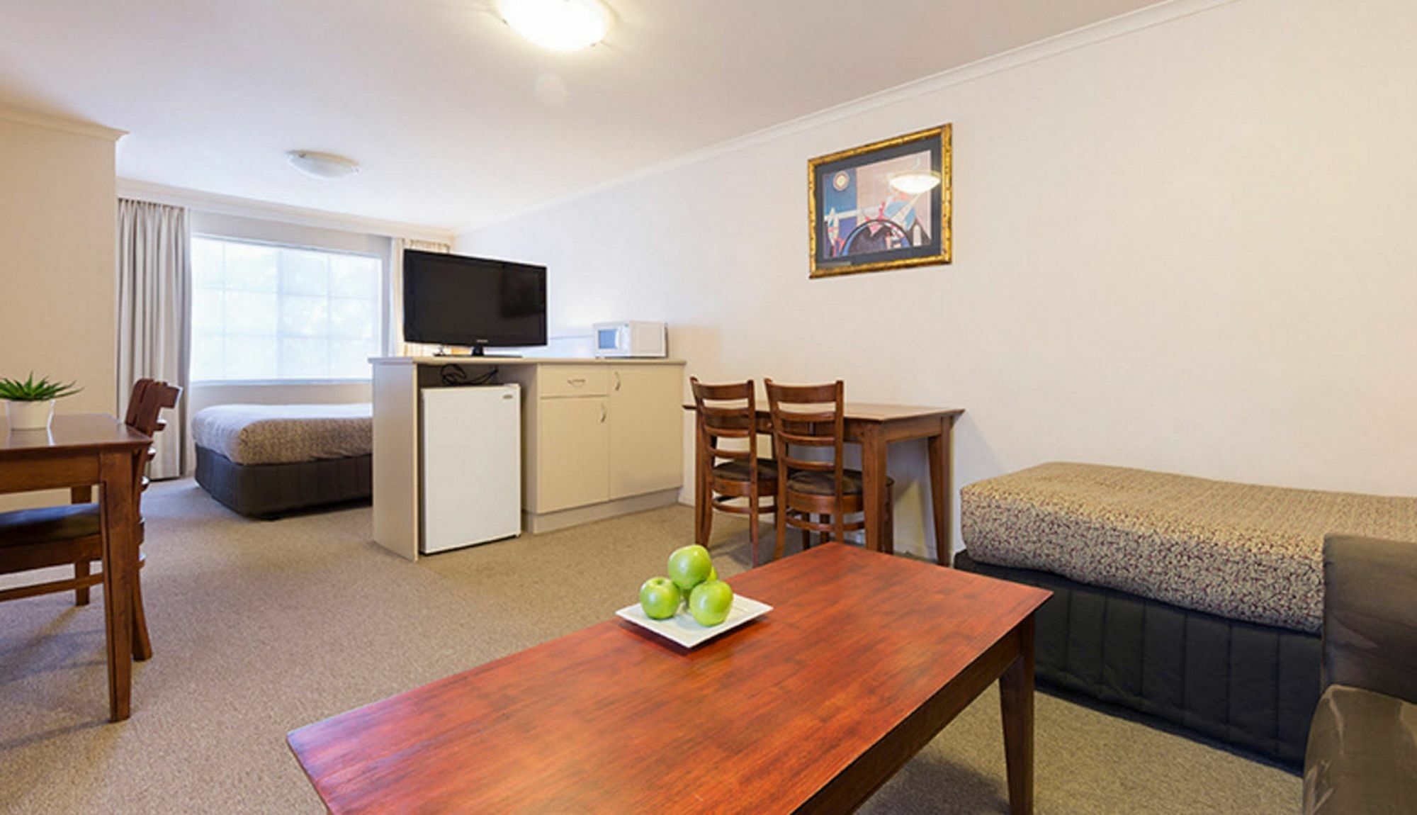 Parklands Official Aparthotel Canberra