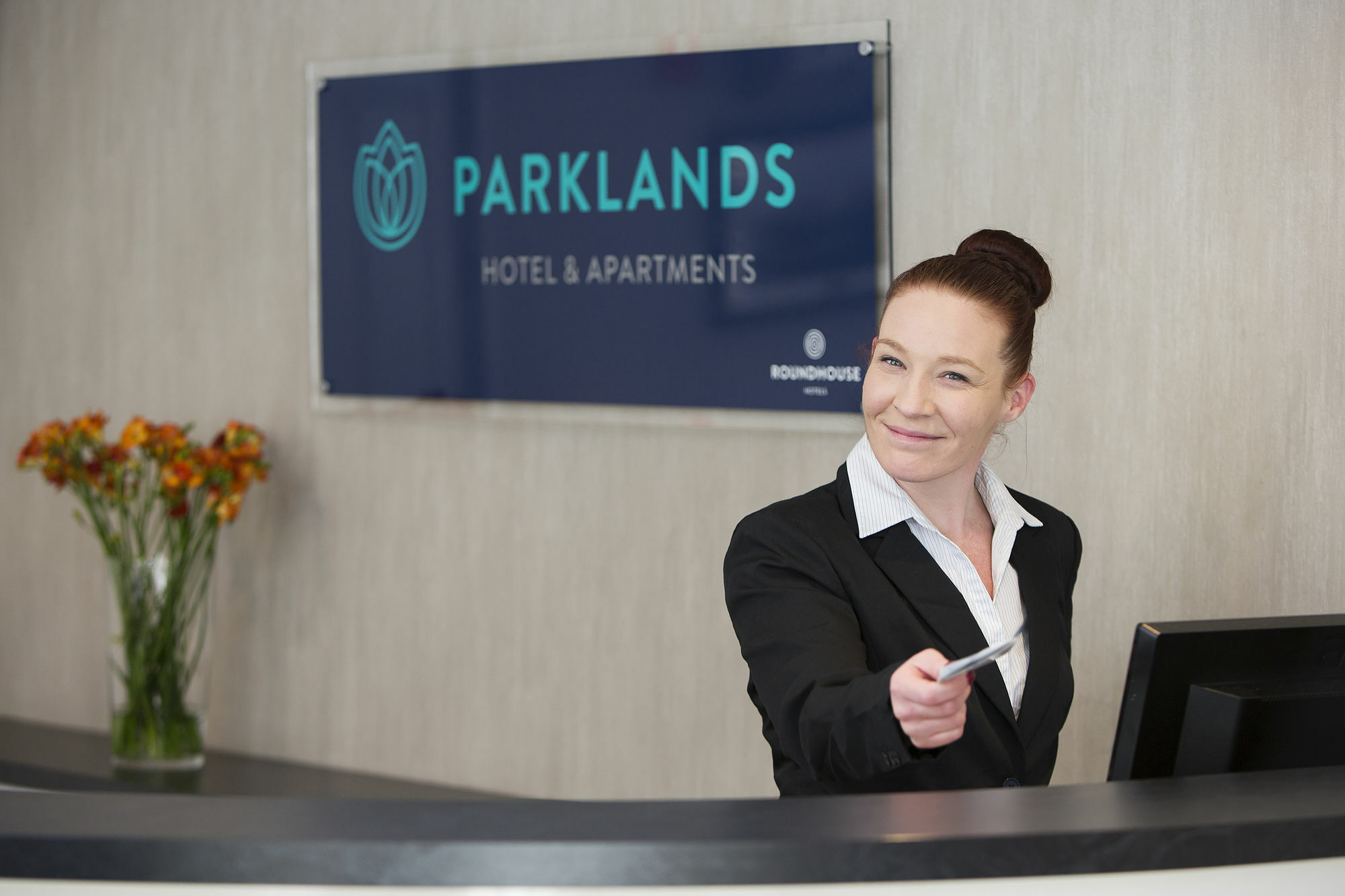 Parklands Official Canberra