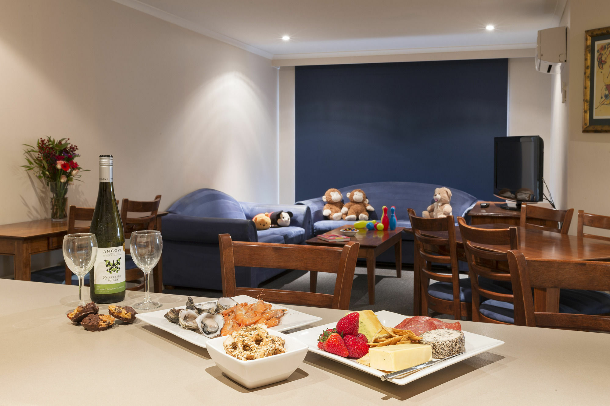 Parklands Official Aparthotel 3*