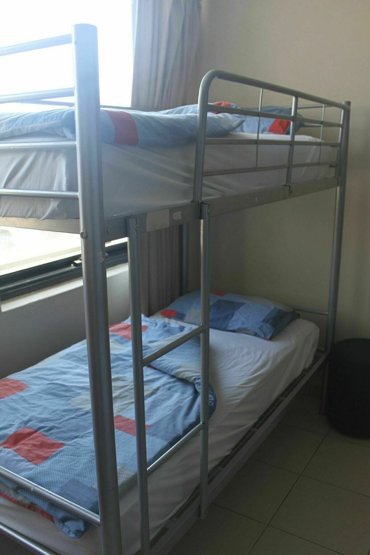 Dickson - Hotel 2*