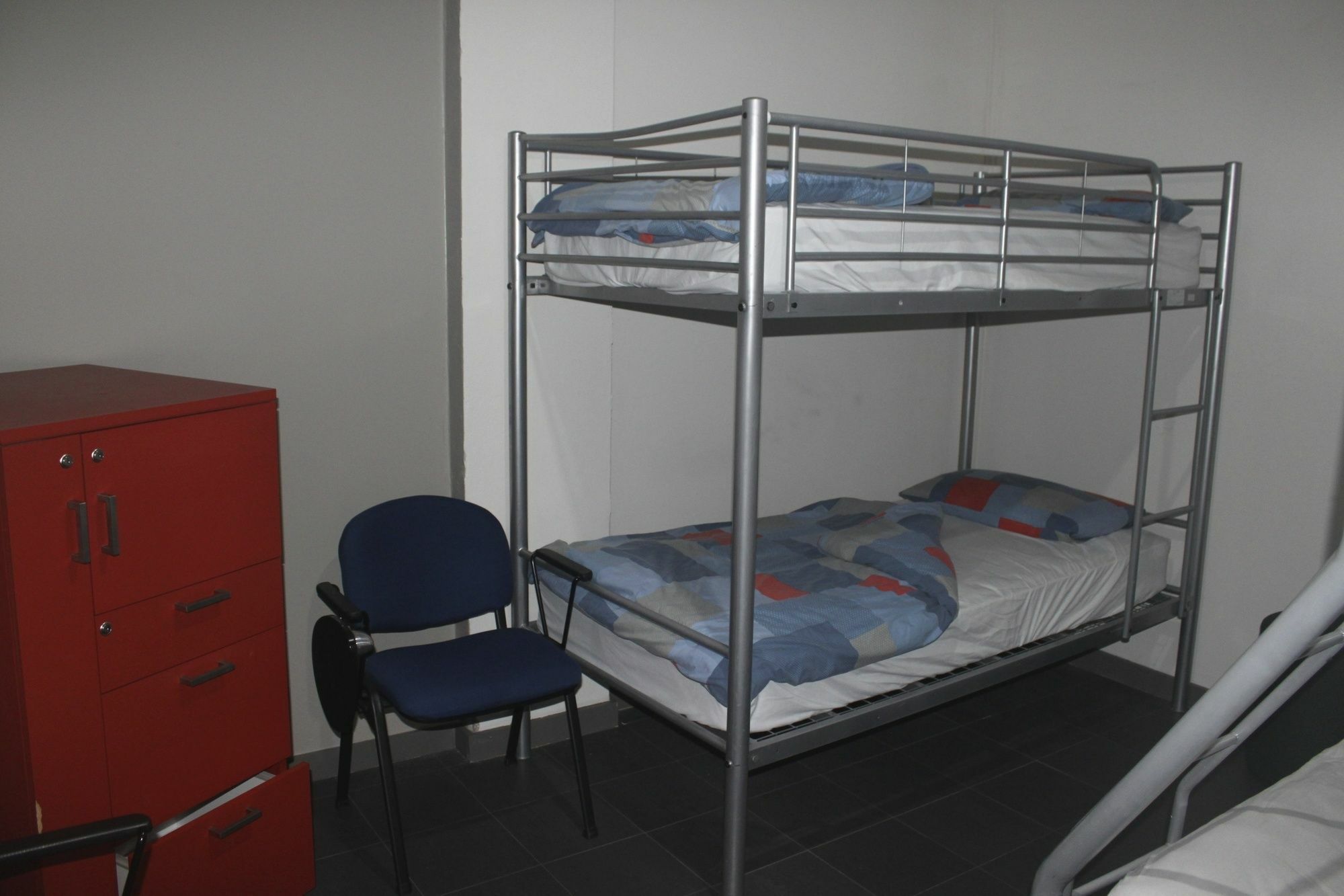 Dickson - Hotel