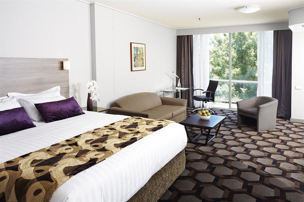 Rydges 4* Canberra