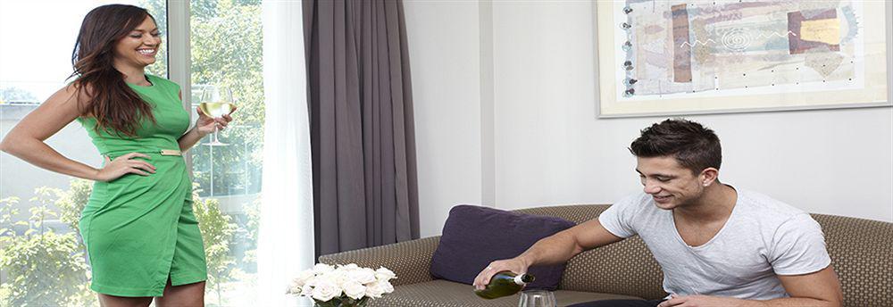 Rydges Canberra