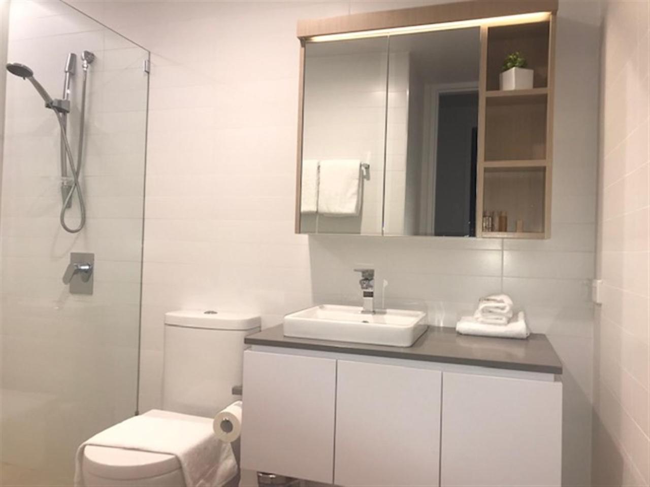 Apartment Citystyle Apartments - Belconnen Canberra