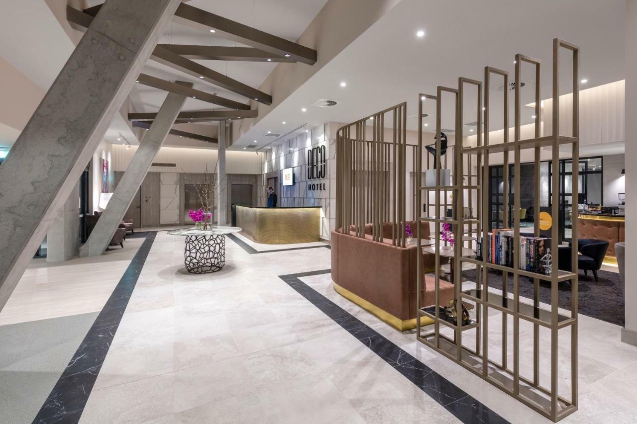 Deco 4* Camberra