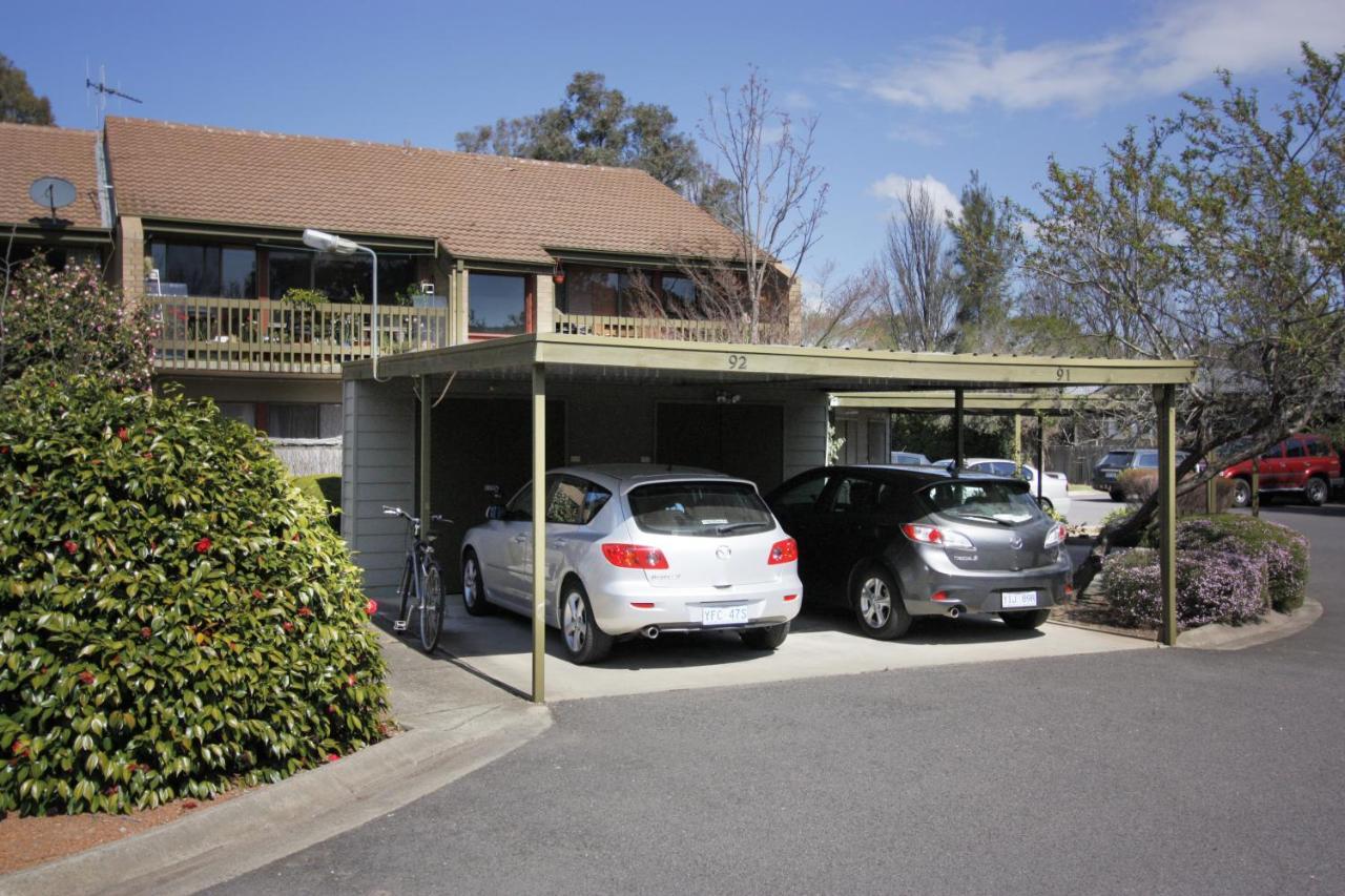 Two Bedroom Self-contained Family Apartment