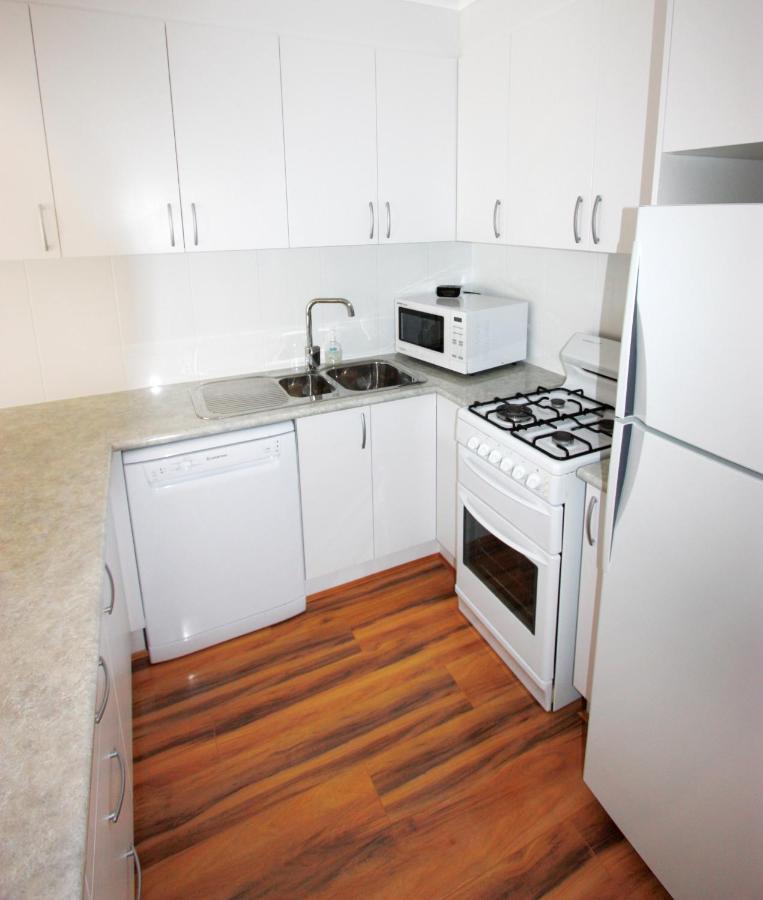 Two Bedroom Self-contained Family Apartment Canberra