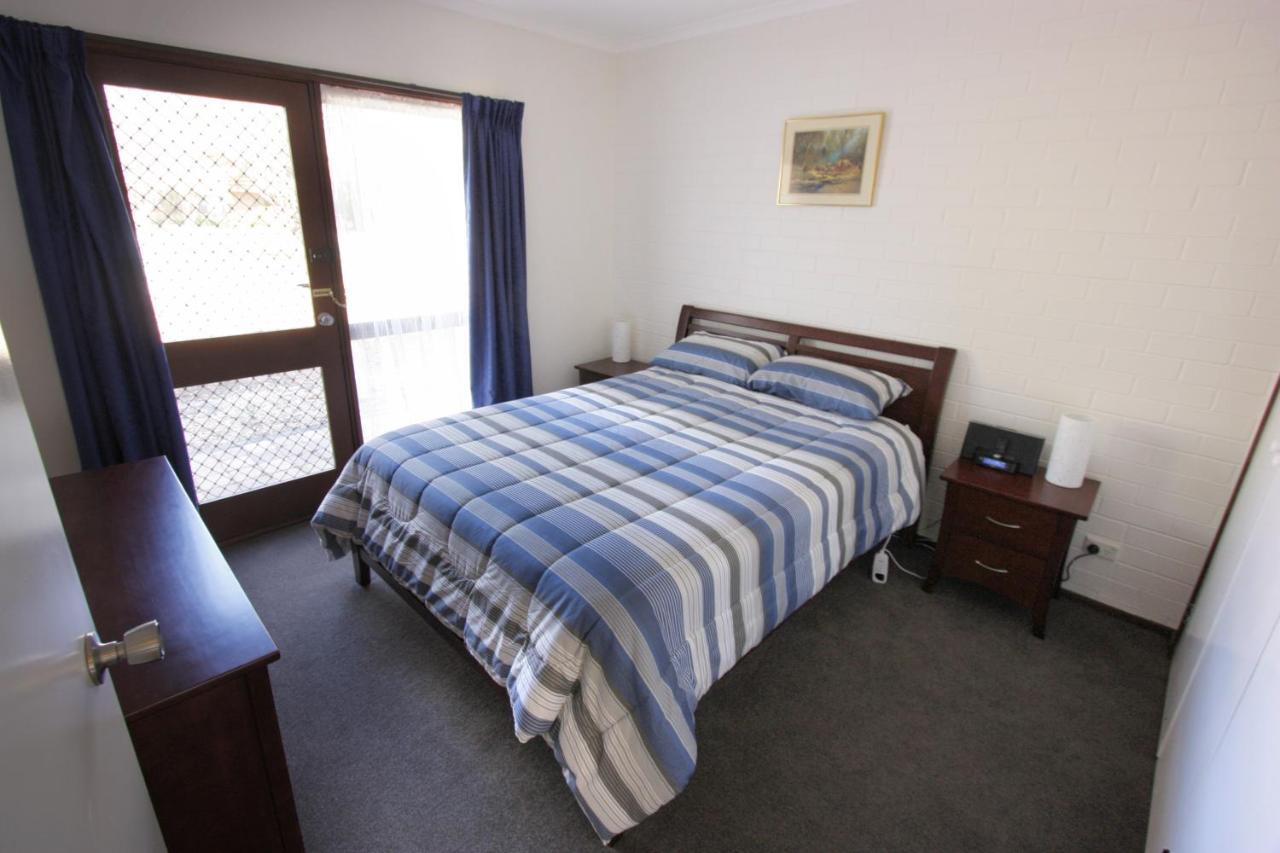Two Bedroom Self-contained Family