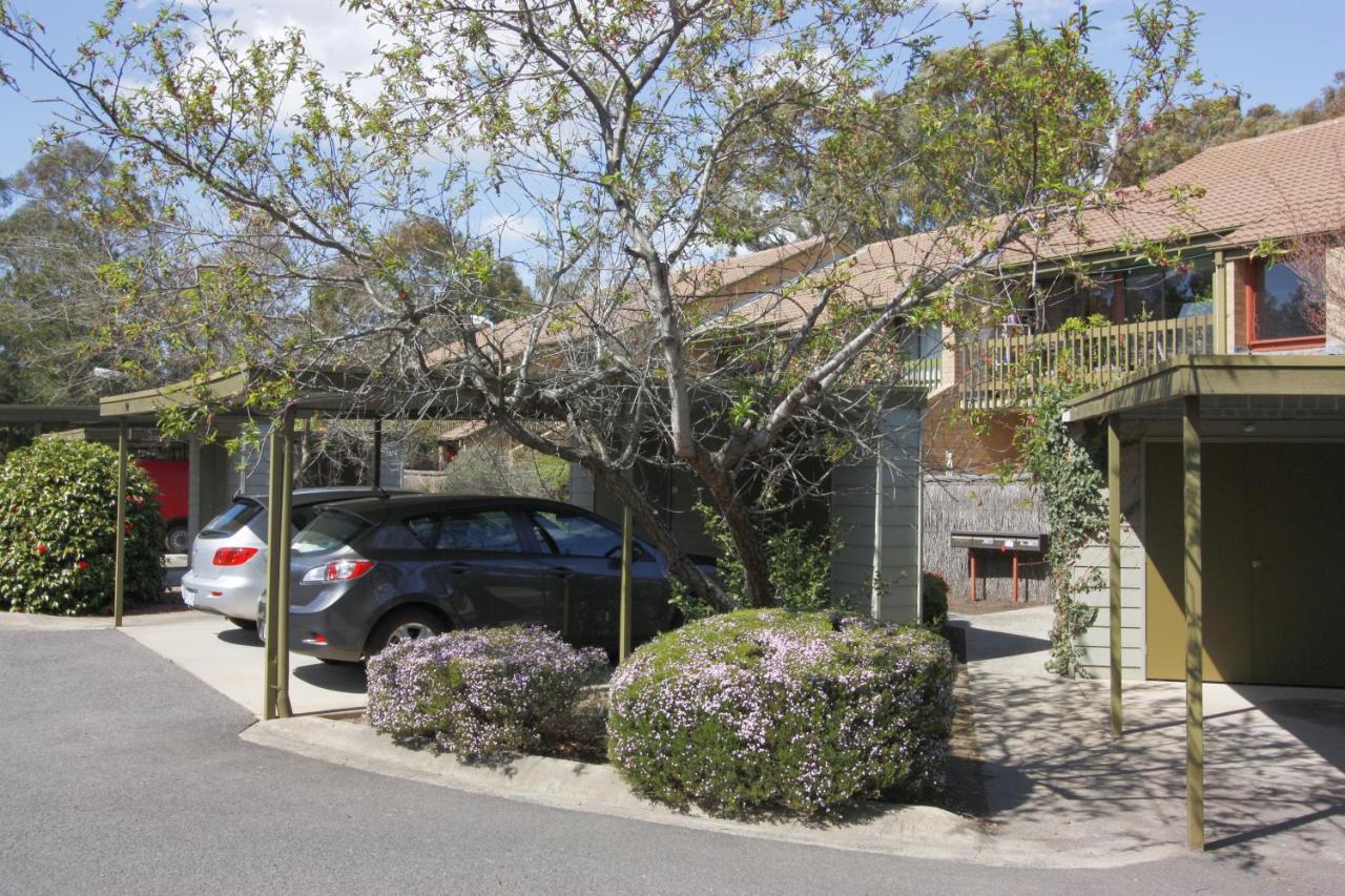 Two Bedroom Self-contained Family Canberra