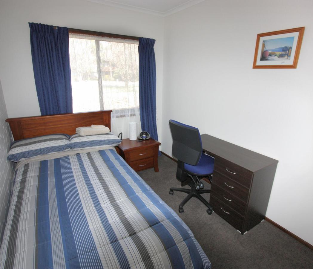 Apartment Two Bedroom Self-contained Family