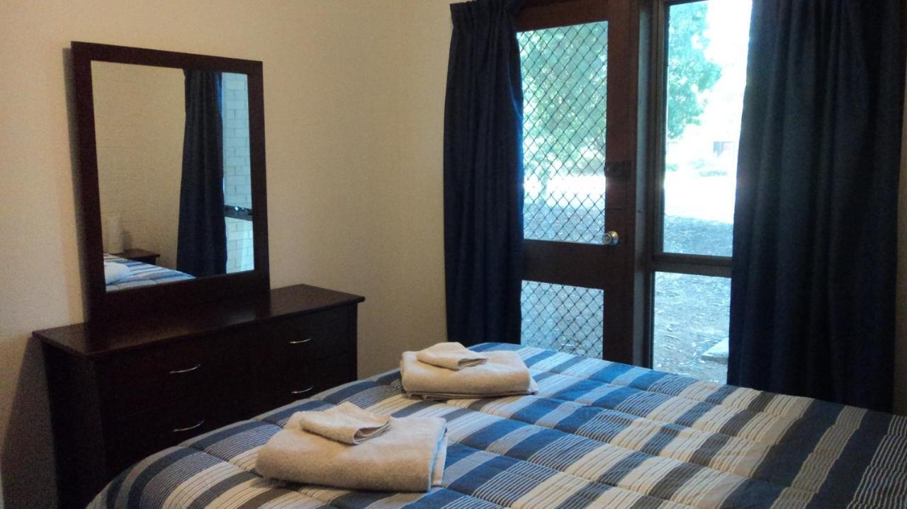 Apartment Two Bedroom Self-contained Family *