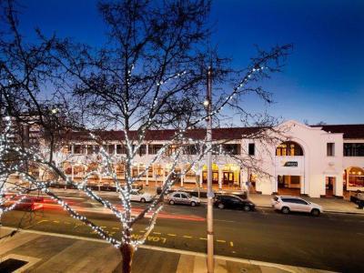 Aparthotel Quest 4*
