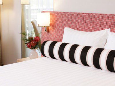 Qt Hotel 4*